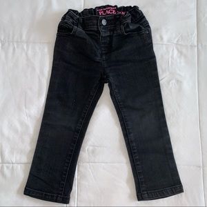 Children’s Place Basic Skinny Jeans